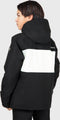 Brunotti Keystony - Boys Snowjacket - Warm en winddicht - (128)