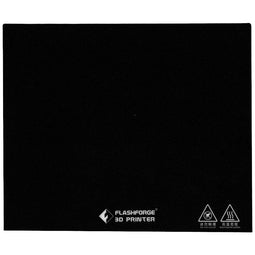 Flashforge Build tape voor adventurer 4, 235 x 210 mm Build Tape 60.003548002