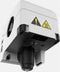 Flashforge Extruder Geschikt voor: FlashForge Adventurer 3