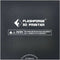 Flashforge Printbedfolie Geschikt voor: FlashForge Adventurer 3