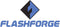 Flashforge Printbedfolie Geschikt voor: FlashForge Guider II, FlashForge Guider IIS