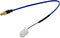 Flashforge thermocouple voor Guider 2 Geschikt voor: FlashForge Guider II, FlashForge Guider IIS Thermocouple 30.999141