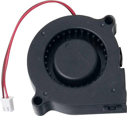 Flashforge Turbo Fan voor Creator Pro, dreamer Geschikt voor: FlashForge Creator (Pro), FlashForge Dreamer Turbo Fan 30