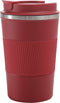 FLASKE Koffiebeker Coffee Cup - Chilly - 380ml - RVS Koffiebeker to Go van 380ML
