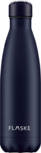 FLASKE Shade Match - RVS Drinkfles van 500ML- Geschikt als waterfles, thermosfles en thermoskan