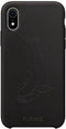 FLASKE Shark Biocase Iphone XR - 100% Biologisch Afbreekbaar - Wireless Charging - Valbescherming tot 2 meter