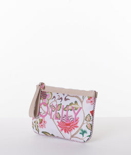 Flat Pouch Oatmeal