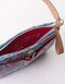 Flat Shoulder Bag M Royal Sits 57 Stratosphere Blue: OS