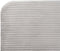FLAYAT - Tweepersoonsbed - Lichtgrijs - 160 x 200 cm - Corduroy