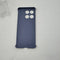 Motorola Edge 60 Fusion - Grijs - 256 GB - Fysieke simkaart + eSIM