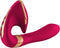 Shunga - Soyo Intimate Massager Raspberry