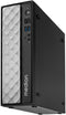 Medion Akoya T80 MD35424 - Mini-pc - Intel Core i7-12650H 16GB RAM 512GB SSD 10 cores 4,7GHz