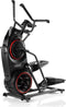 Bowflex Max Trainer M3i - Crosstrainer - Stepper - Fitness - 14 minuten Interval Trainer - Zwart