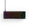 Steelseries Apex Pro Mini - Gaming Toetsenbord - 60% Formaat - Magnetisch-mechanische Switch - Qwerty US
