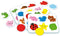 Nathan 31402 bordspel Kaartspel Matching