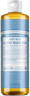 Dr. Bonner's - Vloeibare Zeep Baby Mild