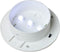 Schuttinglampen 12 st solar LED zwart