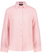 Gaastra Ocean Linnen Blouse Dames - maat XS – Rosebud – 100% Linnen