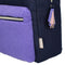 Milky Kiss Sweet Darling Rugzak - Schooltas Meisje - Blauw
