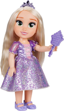 DISNEY PRINSES CORE RAPUNZEL GROTE POP 35cm