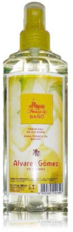 Uniseks Parfum Original Alvarez Gomez EDC (300 ml)