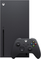 Microsoft Xbox One X - 1000 GB - Zwart