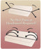 Pipedream Fetish Fantasy Bondage - Boeien Bed Bindings Restaint Kit zwart