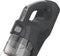 BLACK+DECKER BHFEA520J - Steelstofzuiger - Snoerloos - 40 min werktijd - Innovatieve FloorSense-technologie