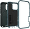 Otterbox Defender Series - Smartphonehoesje - MagSafe compatibel - Groen