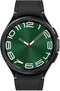 Samsung Galaxy Watch6 Classic - Smartwatch - 47mm - Bluetooth 5.0 - Zwart