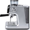 Polti Coffea G50S - Koffiezetapparaat met bonenmaler - 30 maalinstellingen - 2,8L waterreservoir