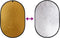 vidaXL - Fotostudioset - met - verlichtingsset, - achtergrond - en - reflector