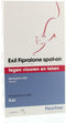 Flea Free Fipralone spot-on kat 1 tot 12 kg - 3 pipet