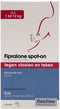 Flea Free Fipralone spot-on kat 1 tot 12 kg - 3 pipet