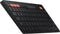 Samsung Smart Keyboard Trio 500 - Draadloos toetsenbord - Multitasken met 3 apparaten - Zwart