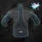 Fleece Fietsen Jacket Man Winter Thermische Mountainbike Jas Waterdicht Fiets Jas Winddicht Reflecterende Mtb Jas