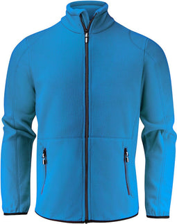 FLEECE JAS SPEEDWAY - maat XL