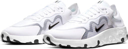 Nike Renew Lucent - Heren Sneakers - Maat 42 - White/Black