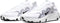 Nike Renew Lucent - Heren Sneakers - Maat 42 - White/Black