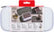 PowerA - 617885028731 - Opbergtas voor Nintendo Switch - Gevoerde schermbeschermingsklep en speelstandaard - Multi-color