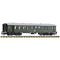 Fleischmann 6260020 N sneltreinrijtuig 2e klas van de DR 2) Klas, bureau
