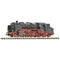 Fleischmann 7160005 N stoomlocomotief 62 1007-4 van de DR