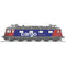 Fleischmann 734121 N E-loc Re 620 051-3 van de SBB