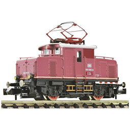 Fleischmann 7570022 N elektrische locomotief 169 005-6 van de DB