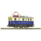 Fleischmann 796885 N E-loc railschuurloc