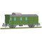 Fleischmann 830151 N goederentreinwagon Pwgs 41 van de DR