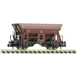 Fleischmann 830355 N zelflossers van de DB