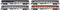 Fleischmann 881908 modelspoorwegonderdeel & -accessoire Personenwagen
