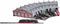 Fleischmann 9475 N Ronde locomotiefloods