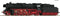 Fleischmann Stoomlocomotief 01 102, DB met SOUND 714575